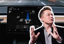 Пропозиція Tesla щодо ліцензування FSD залишається без відповіді конкурентів