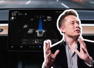 Пропозиція Tesla щодо ліцензування FSD залишається без відповіді конкурентів