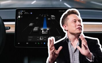 Пропозиція Tesla щодо ліцензування FSD залишається без відповіді конкурентів