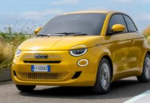 Fiat 500 Hybrid: прагматичне повернення до бензинових двигунів