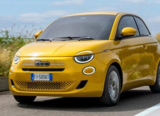 Fiat 500 Hybrid: A Pragmatic Return to Petrol Power
