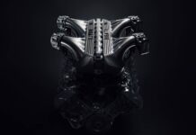 Відродження горіння: 8,3-літровий V16 від Bugatti та майбутнє гіперкарів
