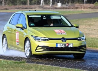 Найкращі всесезонні шини 2025/2026: тести та огляди