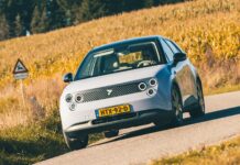 Nio Firefly: веселий, але недосконалий новий електромобіль