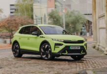 Від велосипедів до суперкарів: столітня подорож крізь історію Škoda