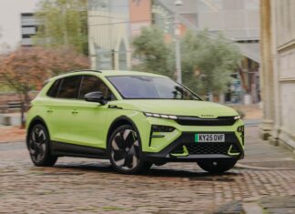 Від велосипедів до суперкарів: столітня подорож крізь історію Škoda