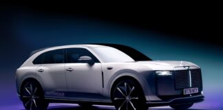 Перший електричний позашляховик Bentley обіцяє швидку зарядку та динамічну керованість