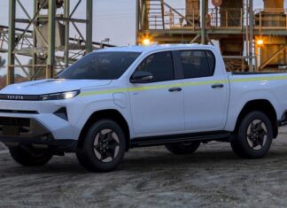 Toyota Expands HiLux Lineup with Electric and Hydrogen Options, Urges Flexible Emissions Standards