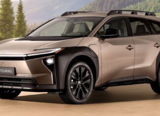 Toyota ставить перед собою мету створити революційні твердотільні батареї протягом 40 років