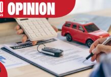 Leasing vs. Kauf: Warum Sie mit der Anmietung eines Autos Geld sparen können