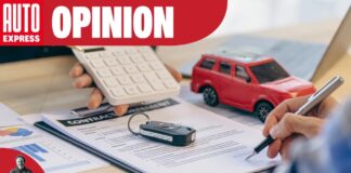 Лізинг проти покупки: чому лізинг автомобіля може заощадити ваші гроші