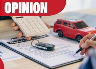 Лізинг проти покупки: чому лізинг автомобіля може заощадити ваші гроші