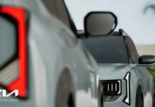 Новий Kia Seltos: оновлений дизайн, щоб заповнити критичну прогалину в лінійці Kia