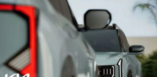 Neuer Kia Seltos: Eine Neugestaltung, um eine kritische Lücke in der Produktpalette von Kia zu schließen