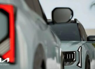 New Kia Seltos: A Redesign to Fill a Critical Gap in Kia’s Lineup