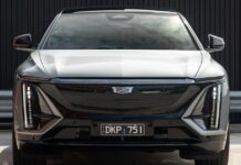 Cadillac розширює зв’язок в Австралії та оновлює наявні транспортні засоби