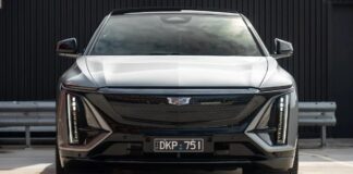 Cadillac Brings Connected Services to Australia, Updates Existing Vehicles