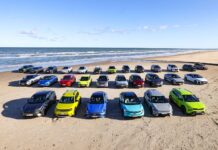 Гонка, щоб стати автомобілем 2026 року: епоха компетентності, а не інновацій