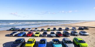 Das Auto-des-Jahres-Rennen 2026: Ein Kompetenzfeld, kein Innovationsfeld