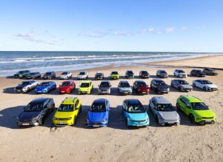 Гонка, щоб стати автомобілем 2026 року: епоха компетентності, а не інновацій