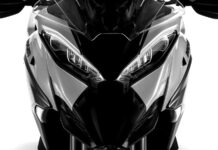 Ducati Multistrada V4 S: переосмислений мотоцикл преміум-класу