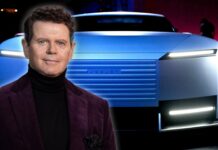 Kreativní ředitel Jaguar byl vyhozen kvůli změně vedení