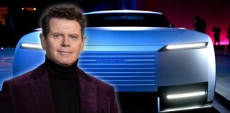 Dyrektor kreatywny Jaguara zwolniony w wyniku zmiany przywództwa