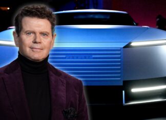 Креативного директора Jaguar звільнено через зміну керівництва