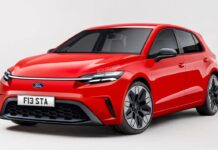 Ford a Renault vstupují do aliance pro elektromobily: Oživení Fiesty potvrzeno pro rok 2028