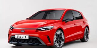 Alleanza Ford e Renault Forge EV: Fiesta Revival confermata per il 2028