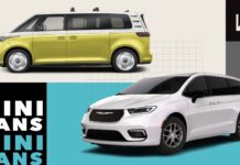 Відродження мікроавтобуса: довідник із сімейних автомобілів 2026 року