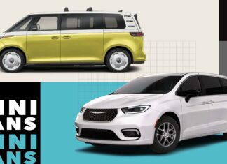 Відродження мікроавтобуса: довідник із сімейних автомобілів 2026 року