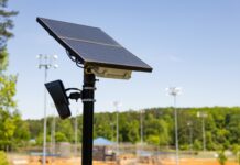 Спостереження за транспортними засобами: громадські камери відстежують кожен ваш рух