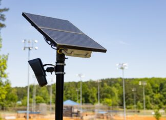 Спостереження за транспортними засобами: громадські камери відстежують кожен ваш рух