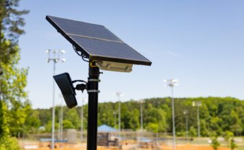 Спостереження за транспортними засобами: громадські камери відстежують кожен ваш рух