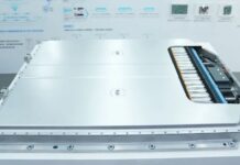 Welion da China atinge densidade recorde de bateria e visa IPO