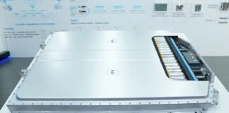 Welion из Китая достигает рекордной плотности энергии аккумуляторов, готовится к IPO