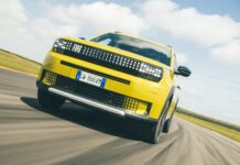 Поставки Fiat Grande Panda у Великобританію відкладено до березня 2026 року