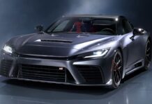 Toyota GR GT: A New Supercar Contender Emerges