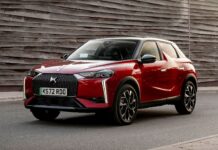 DS планує радикально переосмислити сегмент малих автомобілів