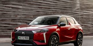 DS prevede una radicale ridefinizione del segmento delle auto piccole