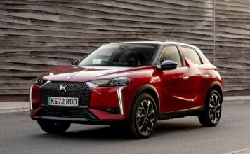 DS планує радикально переосмислити сегмент малих автомобілів