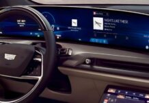 GM Adds Apple Music, Still Blocks CarPlay in EVs