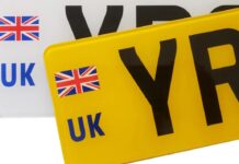 Фантомні номери: загроза національній безпеці Великобританії