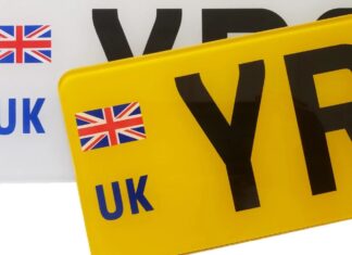 Фантомні номери: загроза національній безпеці Великобританії