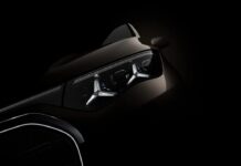 Mercedes-Benz VLE: нове покоління електричного мінівена буде представлено в березні