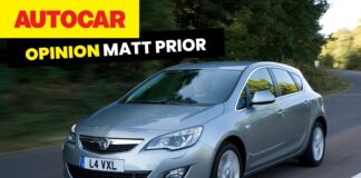 New UK Tax Policies Risk Stifling Car Sales, Both Electric and Combustion