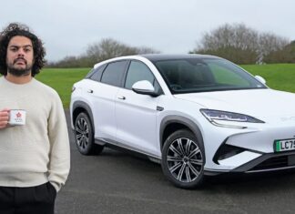 BYD Sealion 7: Long-Term Test – Can China’s Ambition Match Reality?