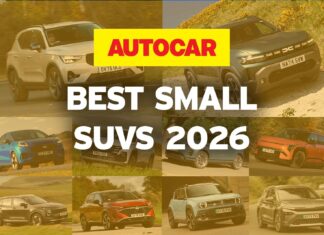 Подъем Малых Внедорожников: Обзор Рынка 2024 Года