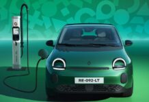 Renault reintegra la divisione EV mentre i piani IPO sono in stallo
